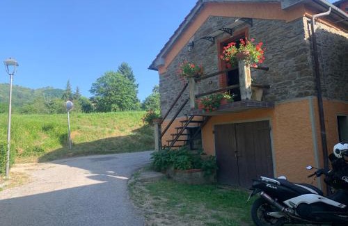 Lizzano Appartement | La Cella Lizzano Pistoise