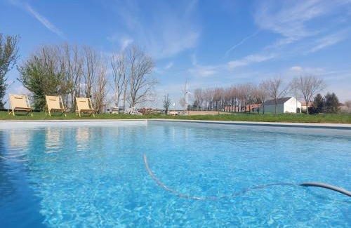 Sauveniere Maison | La Cense de Baudecet