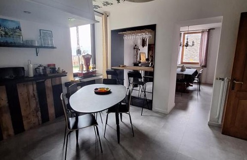 Sainte-Ode Maison | La cense du vieux frêne