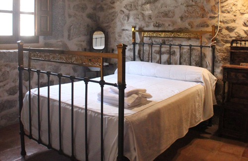 Alaraz Maison | La Centenaria de Alaraz