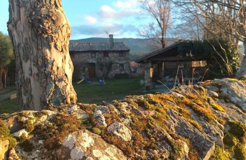 Arcones Maison | La cerca de la Mata, decerca