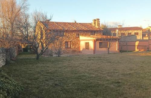 Arcones Maison | La cerca de la Mata, decerca