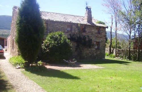 Arcones Maison | La cerca de la Mata, decerca