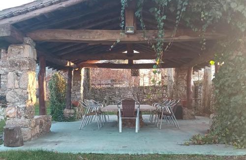 Arcones Maison | La cerca de la Mata, decerca