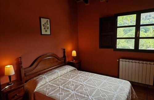 Vallobal Maison | La Cerezal III