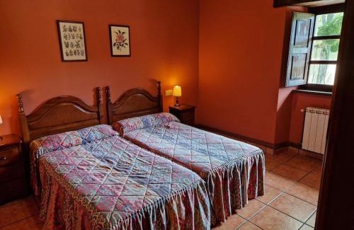 Vallobal Maison | La Cerezal III