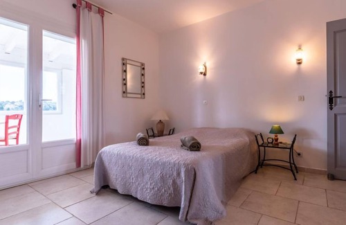 Santa-Lucia-di-Moriani Maison | Maison La Cerisaie (MNI260) à Moriani-Plage - 8 personnes, 3 chambres