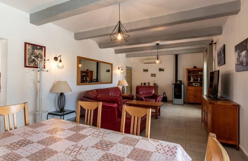 Santa-Lucia-di-Moriani Maison | Maison La Cerisaie (MNI260) à Moriani-Plage - 8 personnes, 3 chambres