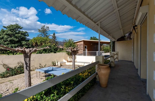Santa-Lucia-di-Moriani Maison | La Cerisaie by Interhome