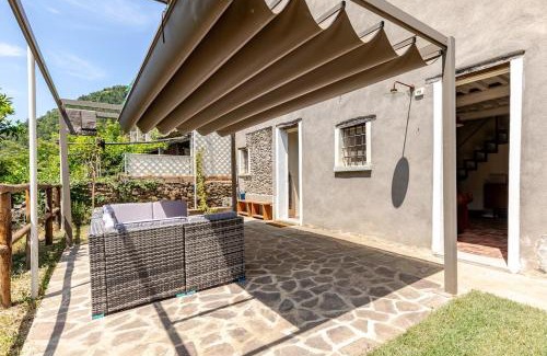 Seravezza Maison | La Cerretina