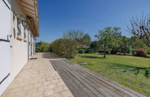Saint-Seurin-sur-l'Isle Maison | La Châtelaine - A 25min de St Emilion