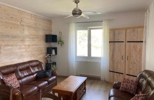 La Rixouse Appartement | La Châtelaine