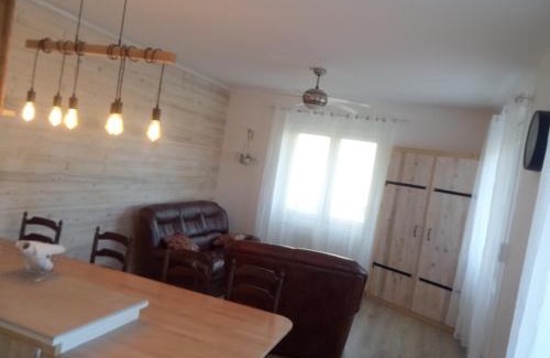 La Rixouse Appartement | La Châtelaine