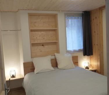 La Rixouse Appartement | La Châtelaine