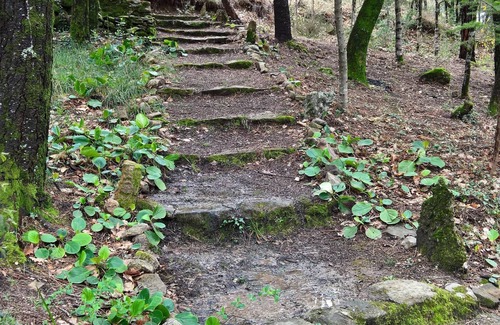 Soudorgues Maison | La Chênaie location touristique en Cévennes classée 3 étoiles