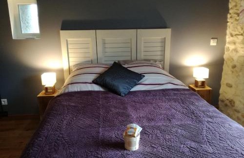 Saint-Just-de-Claix Maison | La Chabottine Vercors