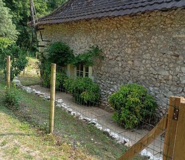 Saint-Aquilin Maison | La chaise