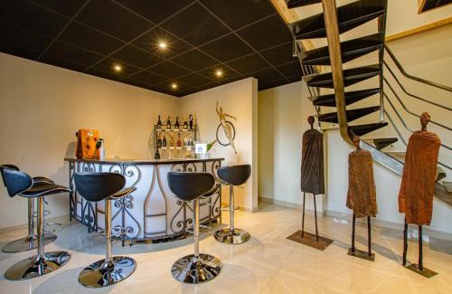 Montgueux Lit Et Petit-Déjeuner | La Chambre D'amis LA COSTIGNIERES