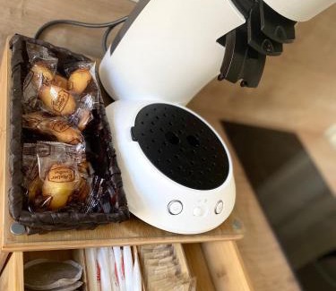 Commercy Lit Et Petit-Déjeuner | La chambre de Madeleine