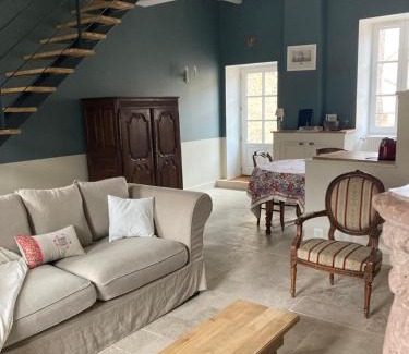 Meursault Lit Et Petit-Déjeuner | La Chambre du Clos - Meursault