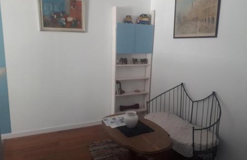Captieux Appartement | La chambre du Gaille