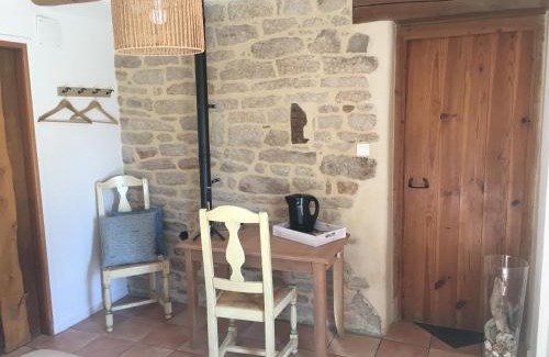 Le Faouet Lit Et Petit-Déjeuner | La chambre du Rouzen