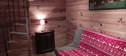Saint-Paul Lit Et Petit-Déjeuner | La chambre Nature chez les garçons