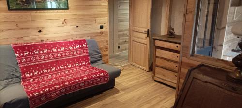 Saint-Paul Lit Et Petit-Déjeuner | La chambre Nature chez les garçons