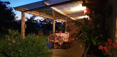 Saint-Paul Lit Et Petit-Déjeuner | La chambre Savoyarde chez les garçons