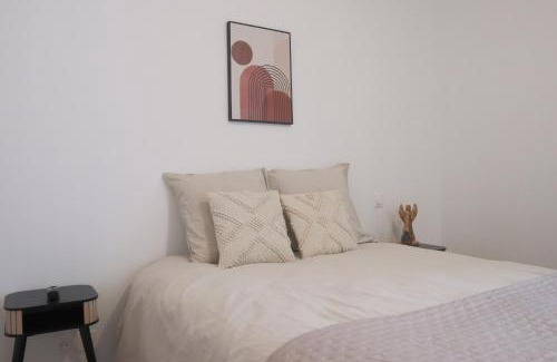 Wahlbach Appartement | La Chambre Tantra