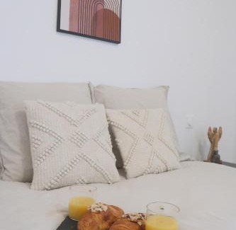 Wahlbach Appartement | La Chambre Tantra