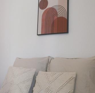 Wahlbach Appartement | La Chambre Tantra