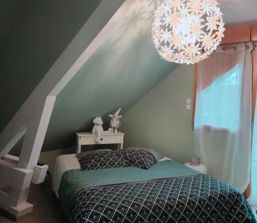 Champagnole Maison | la champagnolaise