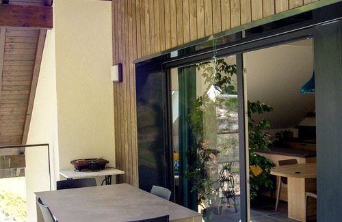 Duingt Appartement | La Champanaise - 2 bedroom apartment 300m from Lake Annecy