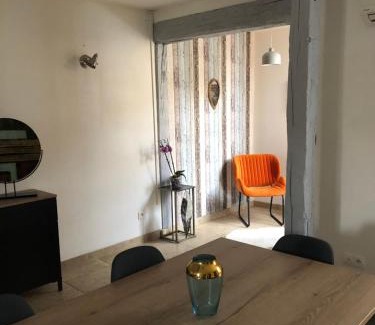 Marson Maison | La Champenoise