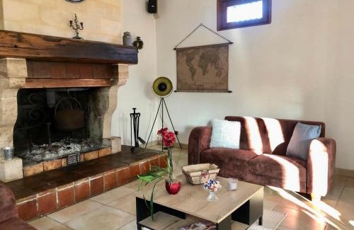 Marson Maison | La Champenoise