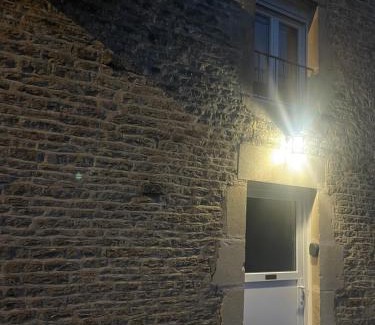 Orges Maison | La Chance Spa cottage 6 personnes