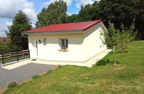 Mortagne Maison | La CHANTERELLE