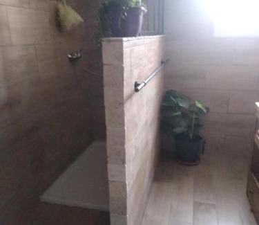 Teloche Maison | La chapelle 4 chambres - 4 lits doubles