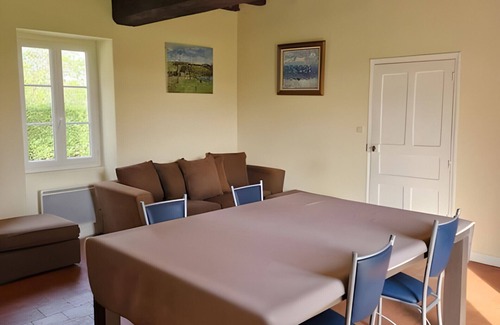 Thoree-les-Pins Chalet De Ski | La Chapelle - Campagne - 8p - Rêve au Mans