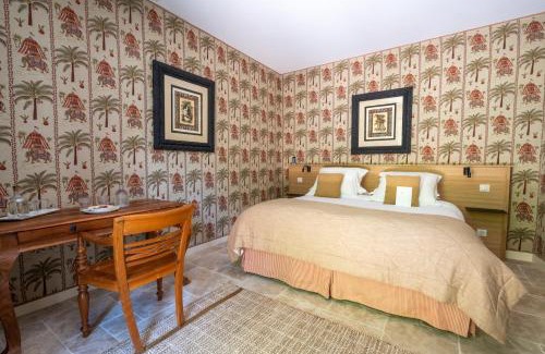 Nieul Hôtel | La Chapelle Saint Martin