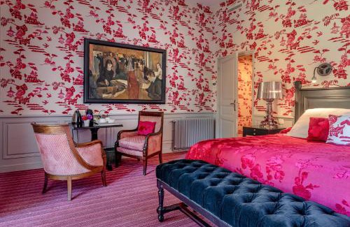 Nieul Hôtel | La Chapelle Saint Martin