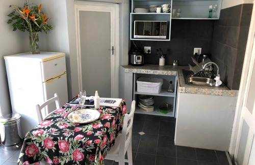 Montagu Appartement | La Chapelle - The Apartment