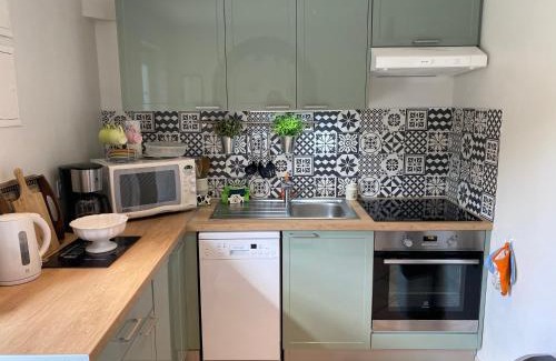 Canouville Maison | La charetterie