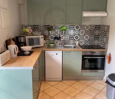 Canouville Maison | La charetterie