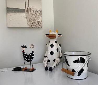 Canouville Maison | La charetterie