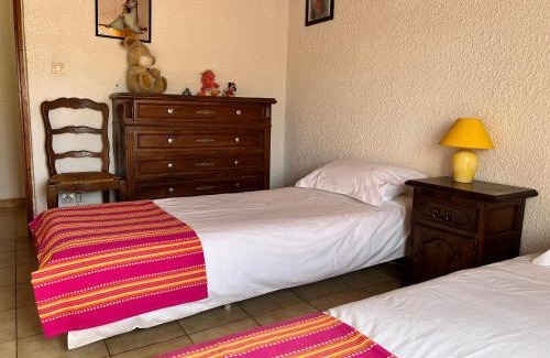 Le Vigan Maison | La Charmante