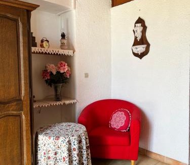 Le Vigan Maison | La Charmante