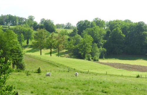 Haute-Rivoire Maison | La Charmatière