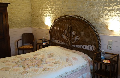 Andilly Maison | LA CHARMENTAISE B&B de charme aux portes de la Rochelle et du Marais Poitevin